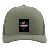 Snapback Trucker Cap Thumbnail