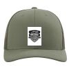 Snapback Trucker Cap Thumbnail