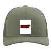 Snapback Trucker Cap Thumbnail