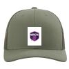 Snapback Trucker Cap Thumbnail