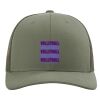 Snapback Trucker Cap Thumbnail